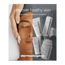 DISCOVER HEALTHY SKIN SET (SET PARA CUIDADO DE LA PIEL)